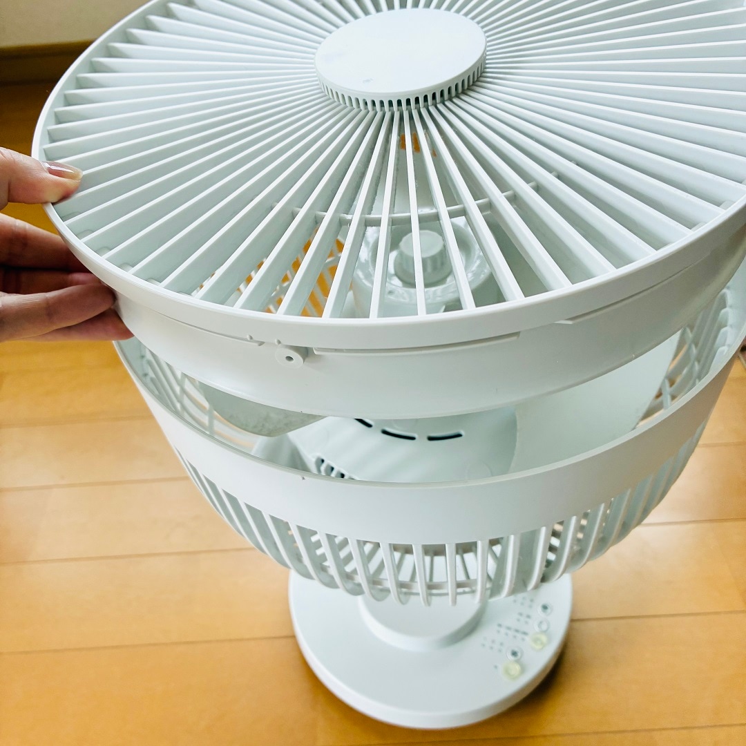 【静岡パルコ】上に持ち上げる