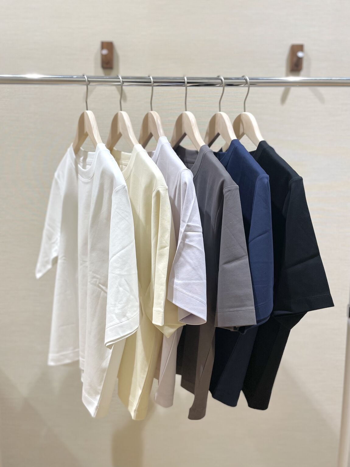 【オークビレッジかみす】スタッフのお気に入り│婦人Tシャツ