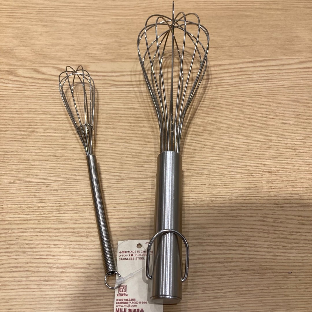 【ゆめタウン徳山】素敵なバレンタインを彩る「お菓子作りの名脇役」