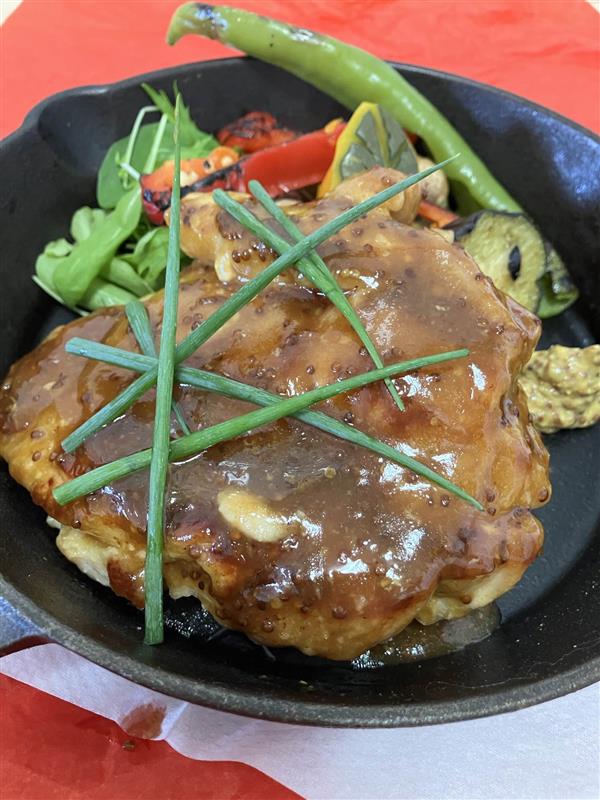 はにーますたーど