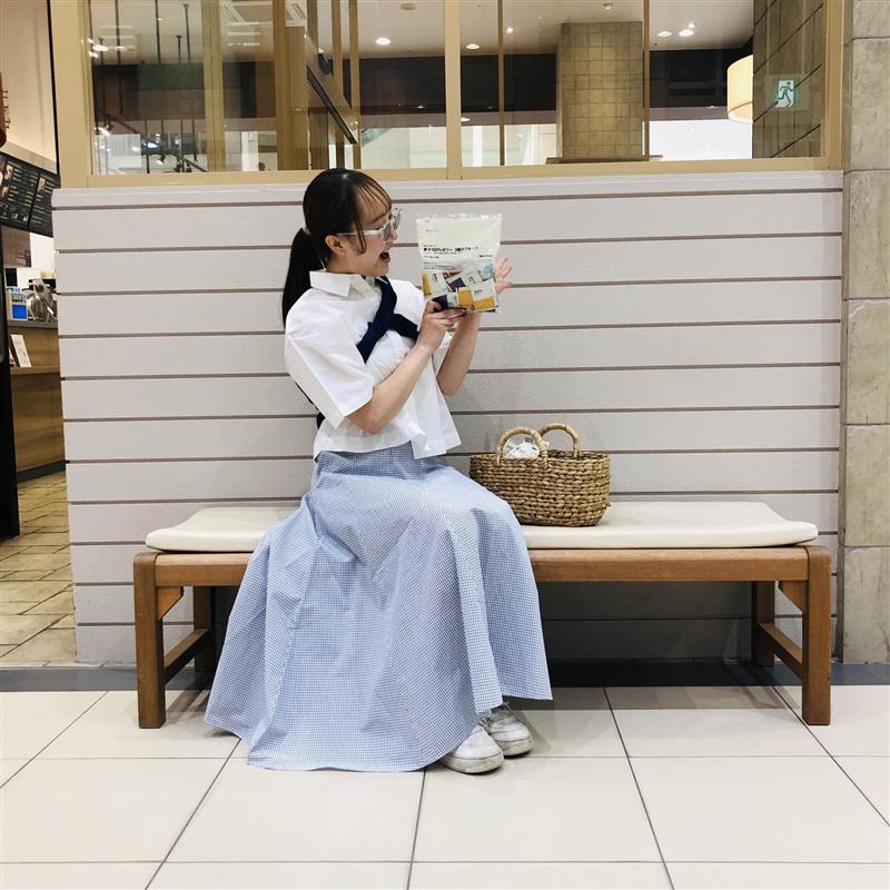スタッフスナップ