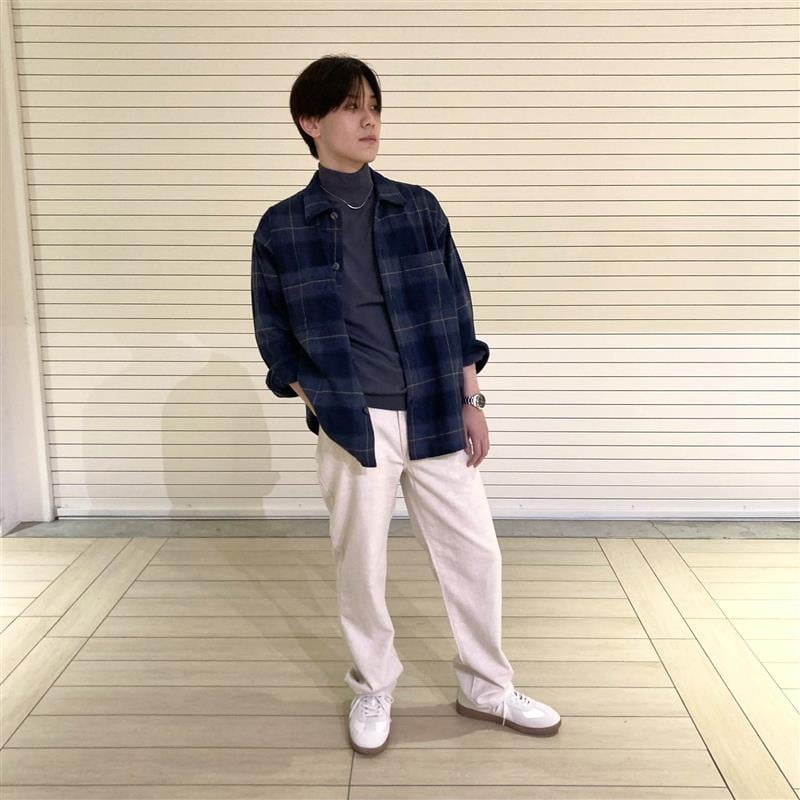 【グランツリー武蔵小杉】身長174㎝_I21iDp