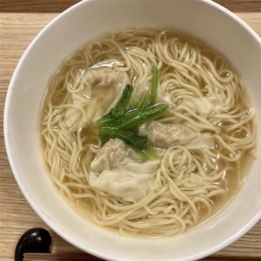 雲吞麵2