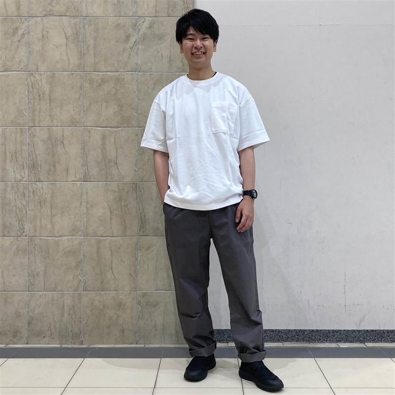 スナップ
