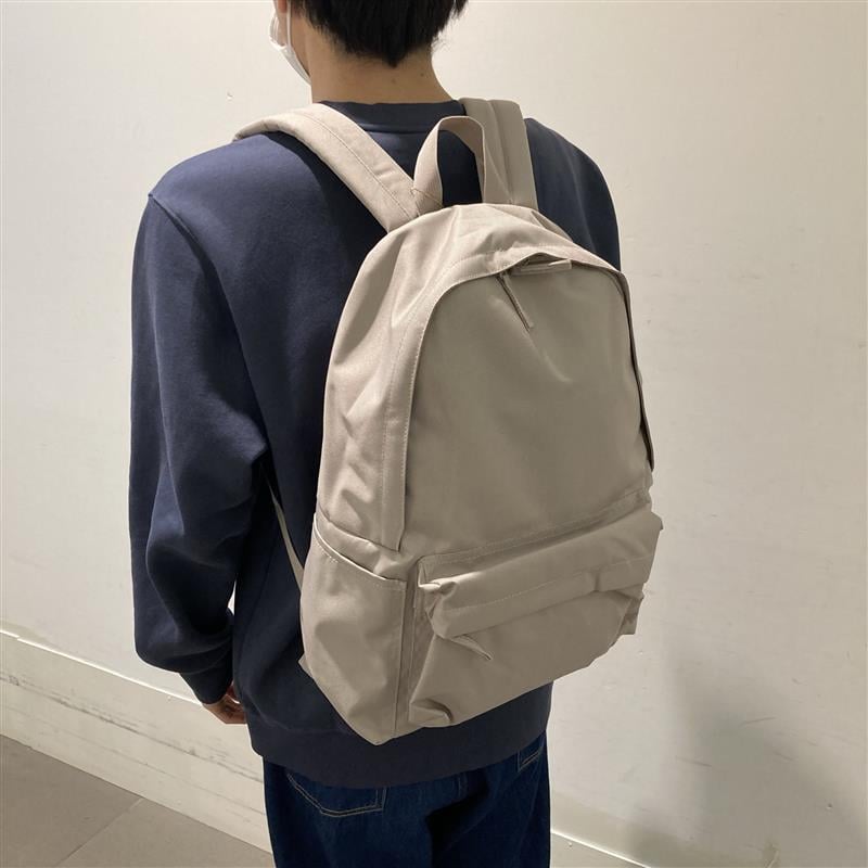 【京阪モール】新生活にもおすすめ多機能リュック