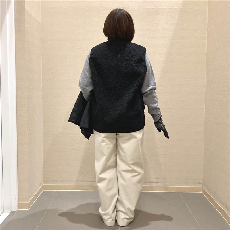 スナップ
