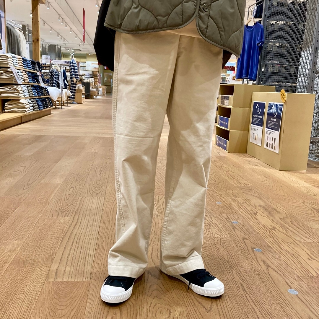 婦人　ふんわり中わた　キルティングジャケット