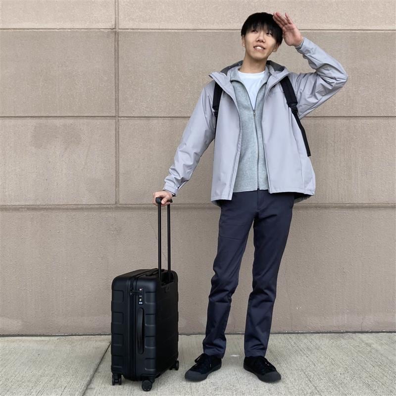 スナップ