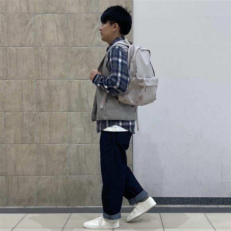 スナップ