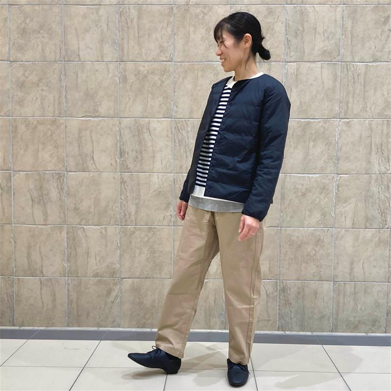スナップ