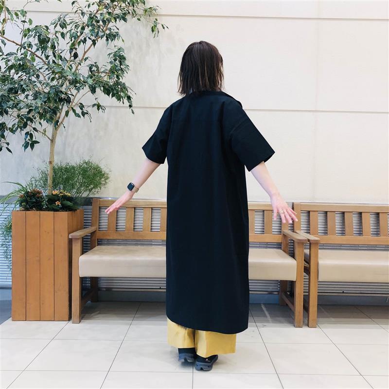 スタッフスナップ