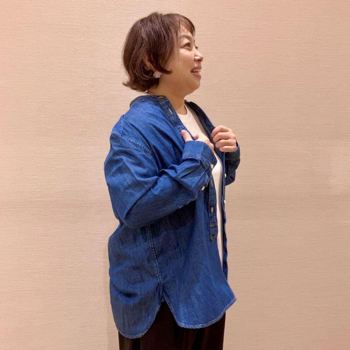 【ゆめタウン浜田】身長147cm_U3y7Sd