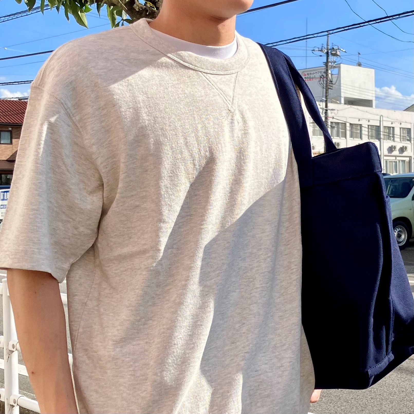 【ゆめタウン浜田】身長173cm_obDqf3