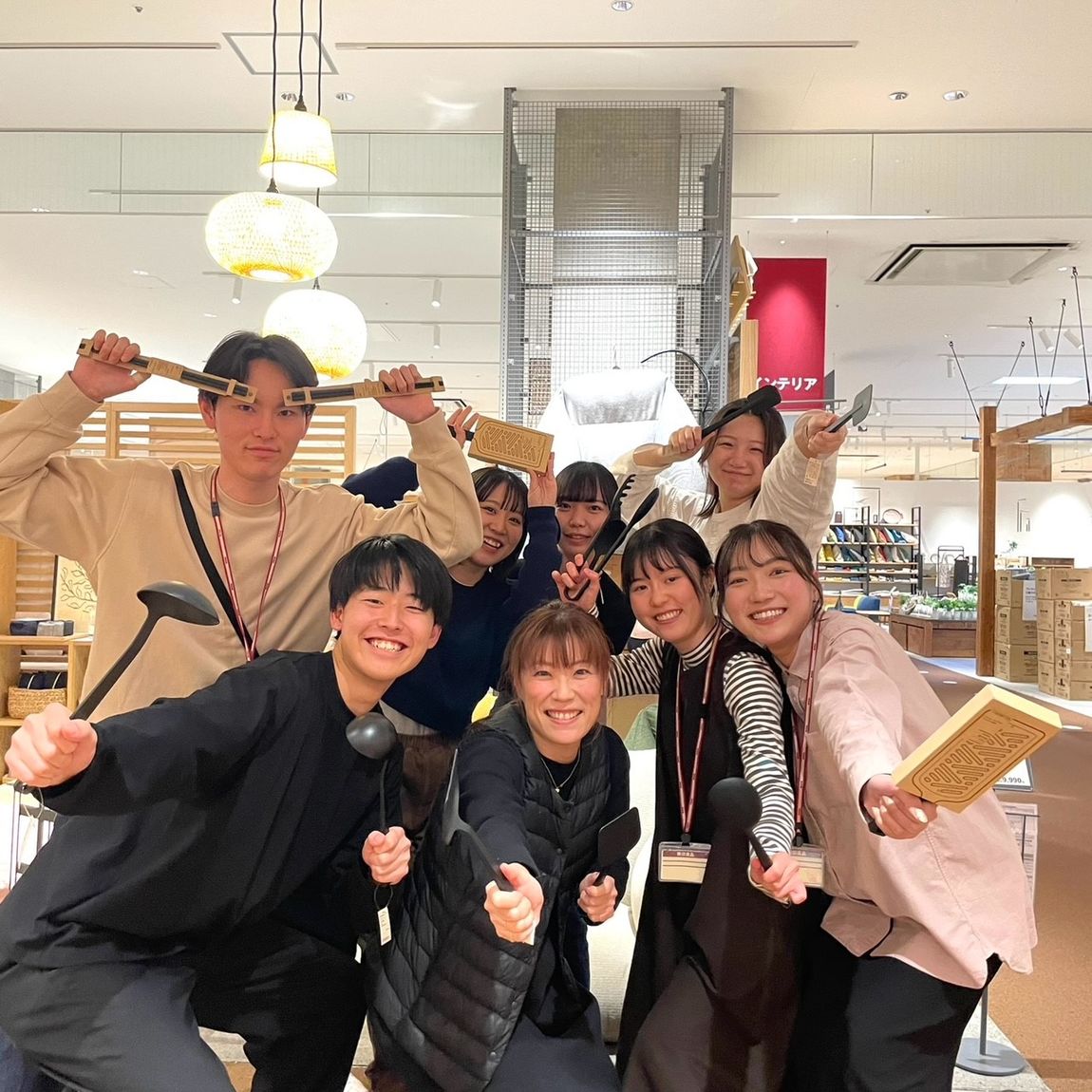 ​​【阪急西宮ガーデンズ】定番の調理器具のご紹介！