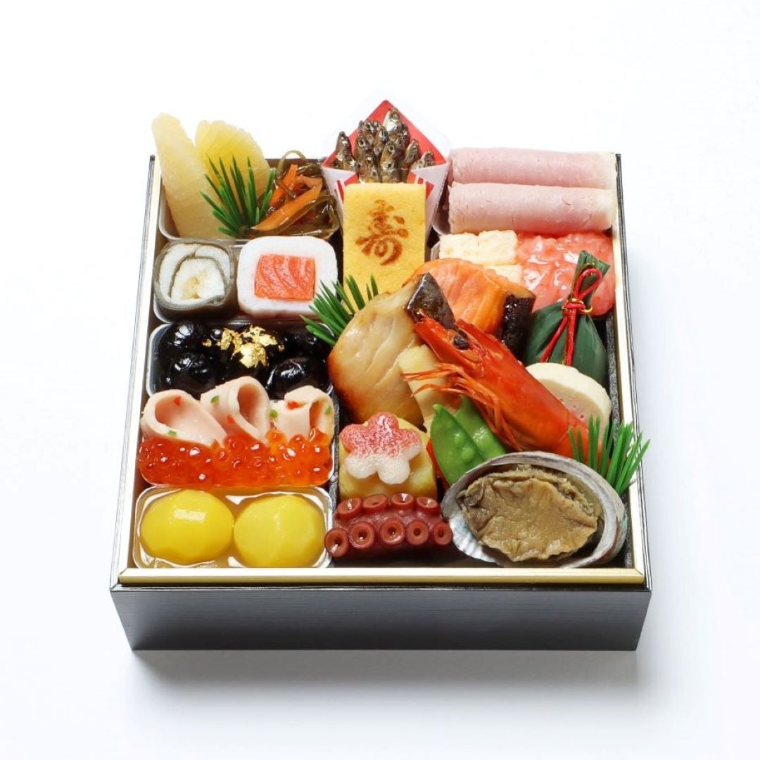 【堺北花田】みんな揃っておいしいごちそうを｜良い品と、新しい年を。