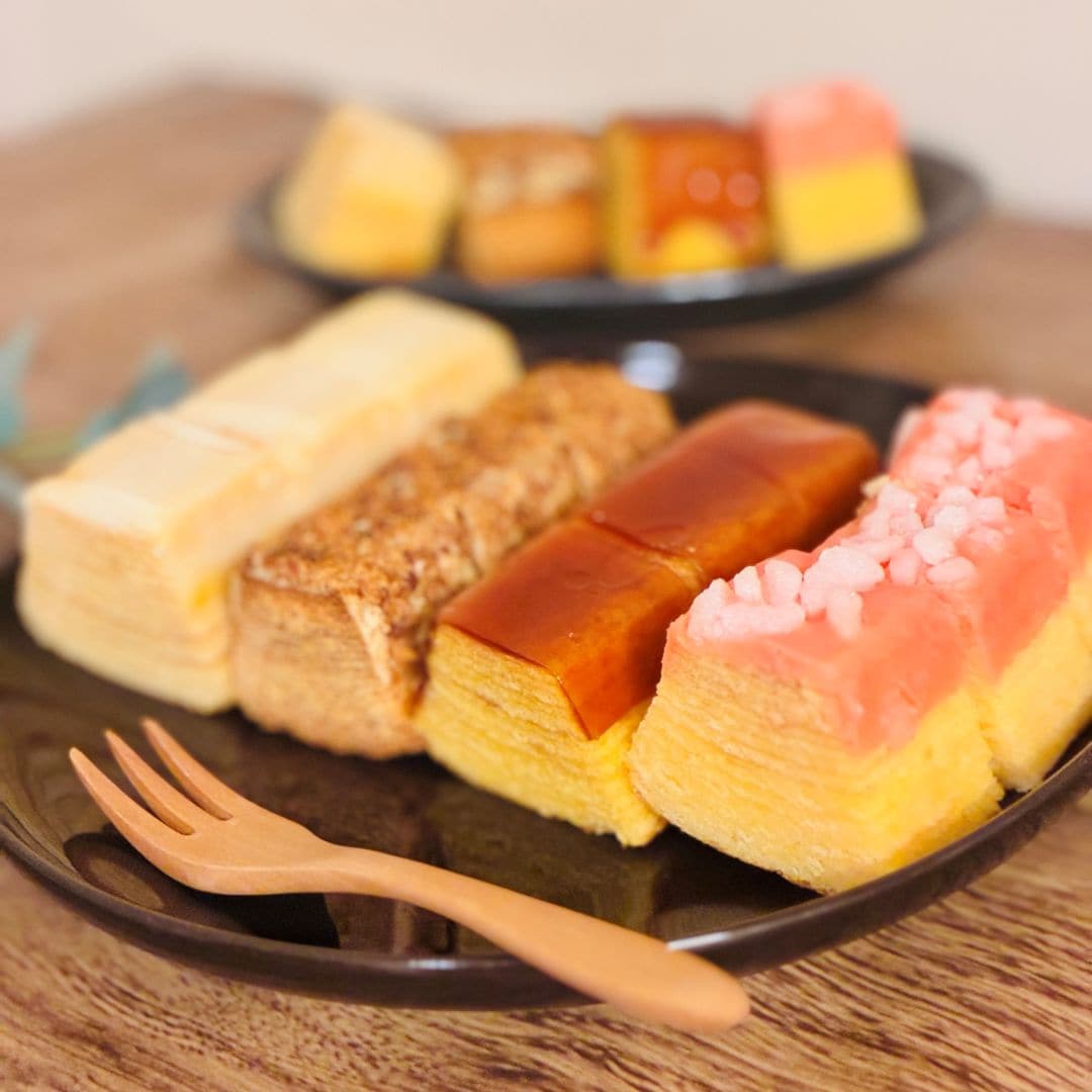 【イオンモール茨木】みんなでつくるバウム_yj8G7l