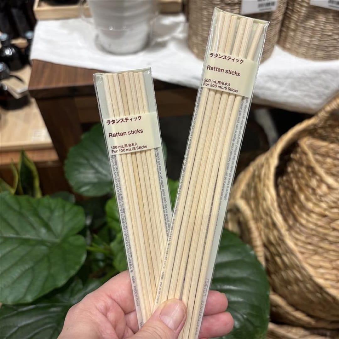 【イオンモール広島府中】夏のリラックスにフレグランスオイルを!