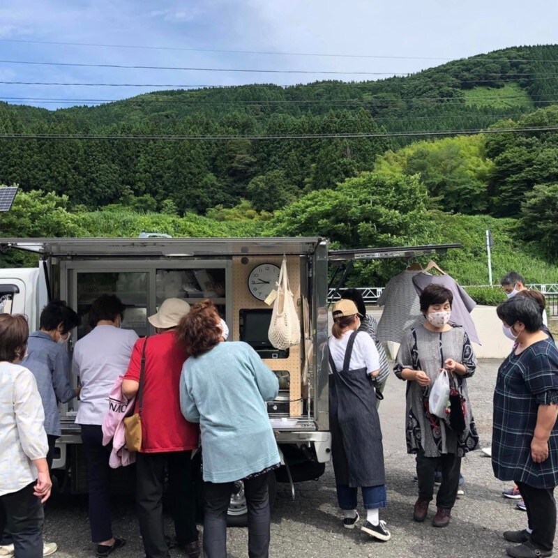 ７月