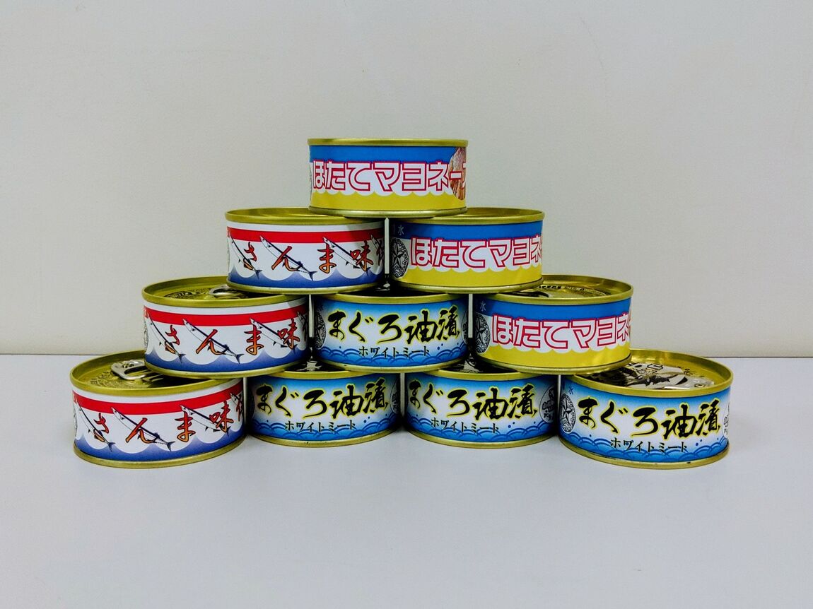 【札幌パルコ】つながる市番外編『第４回がんばる高校生おうえんマルシェ』開催<出店者紹介①>｜イベント_QufeL4