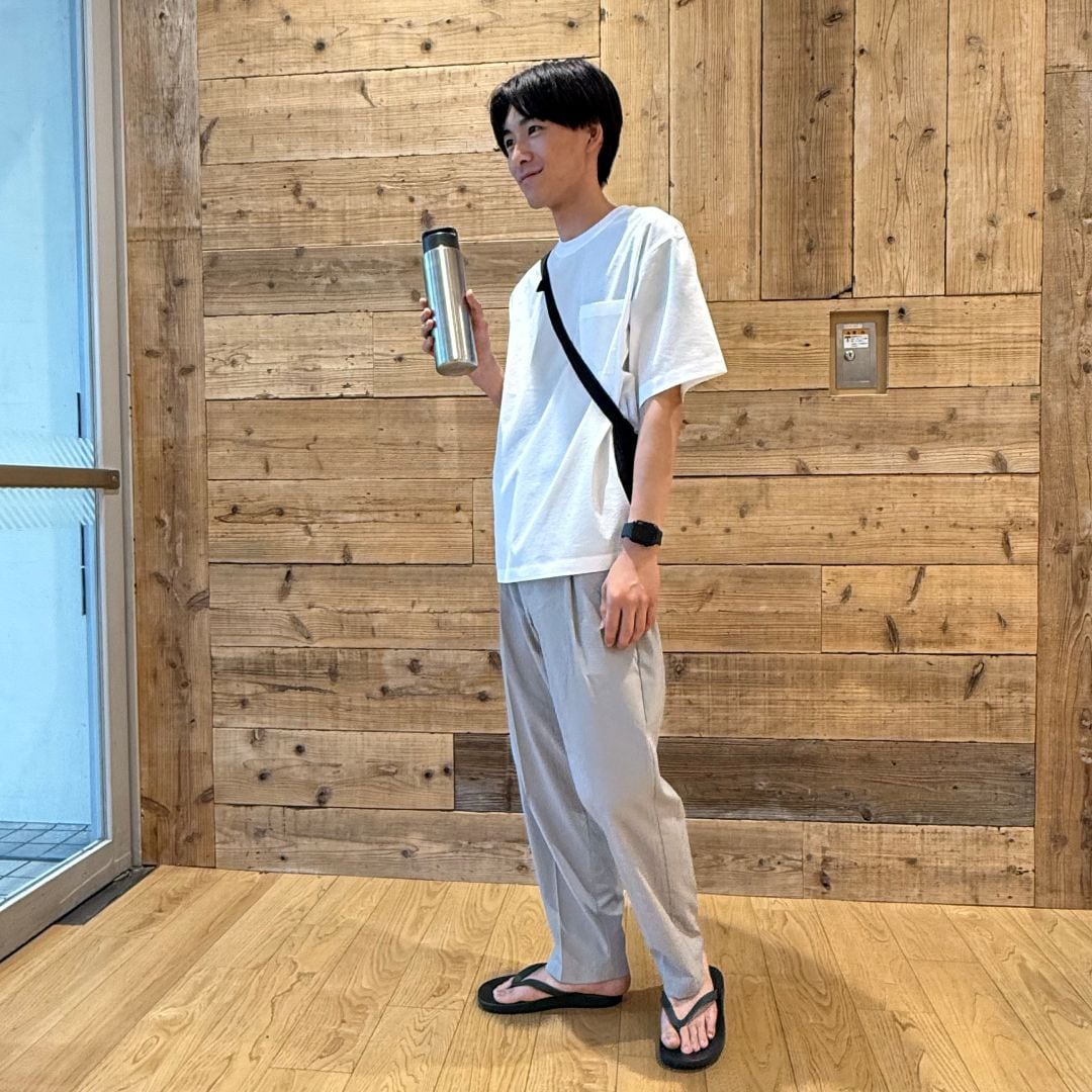 紳士２枚目