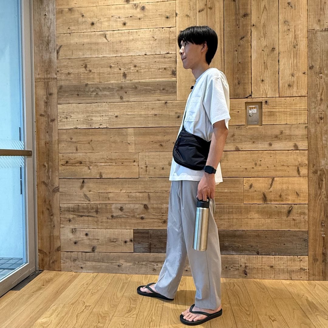 紳士三枚目