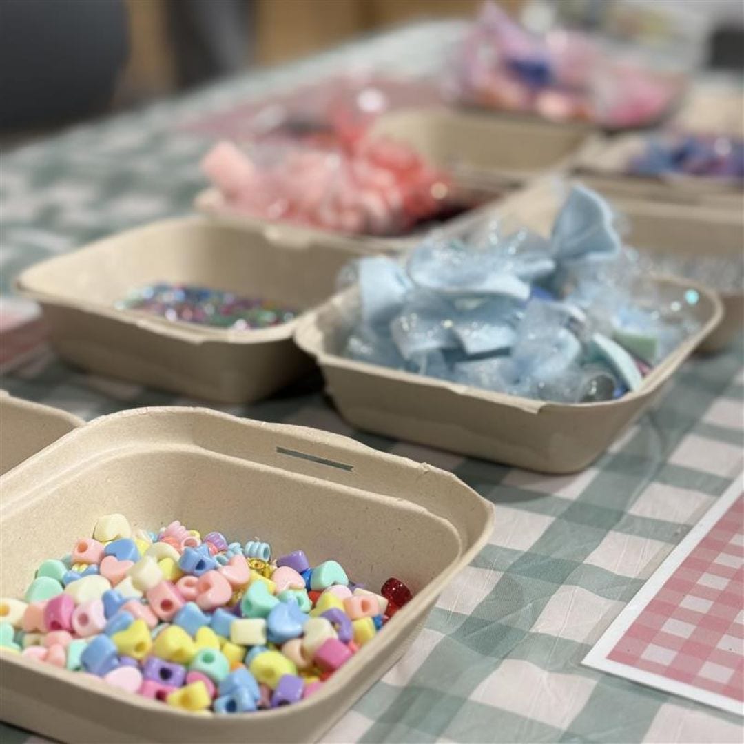 神戸阪急_キッズアート