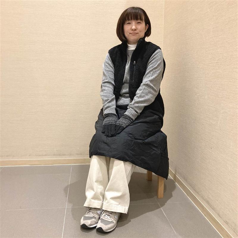 スナップ