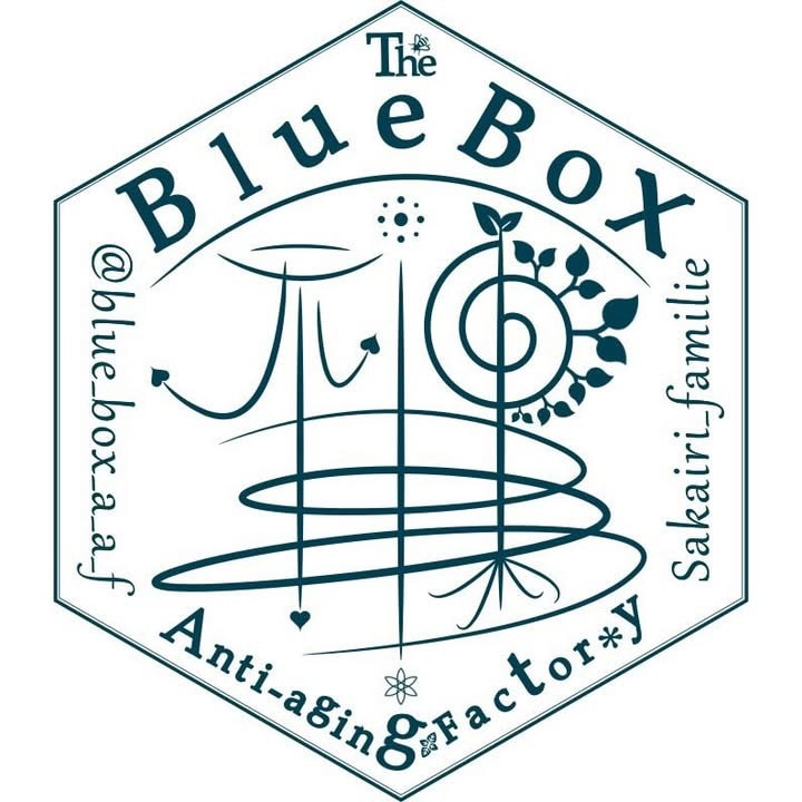 【フォレストモール新前橋】7/19 しんまえマルシェ出店者紹介「BlueBox Anti-aging Factory」_L6j1yf