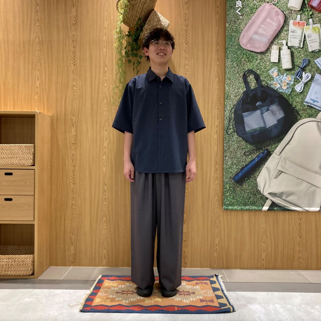 【イオン秦野】身長172㎝_aGiqo3
