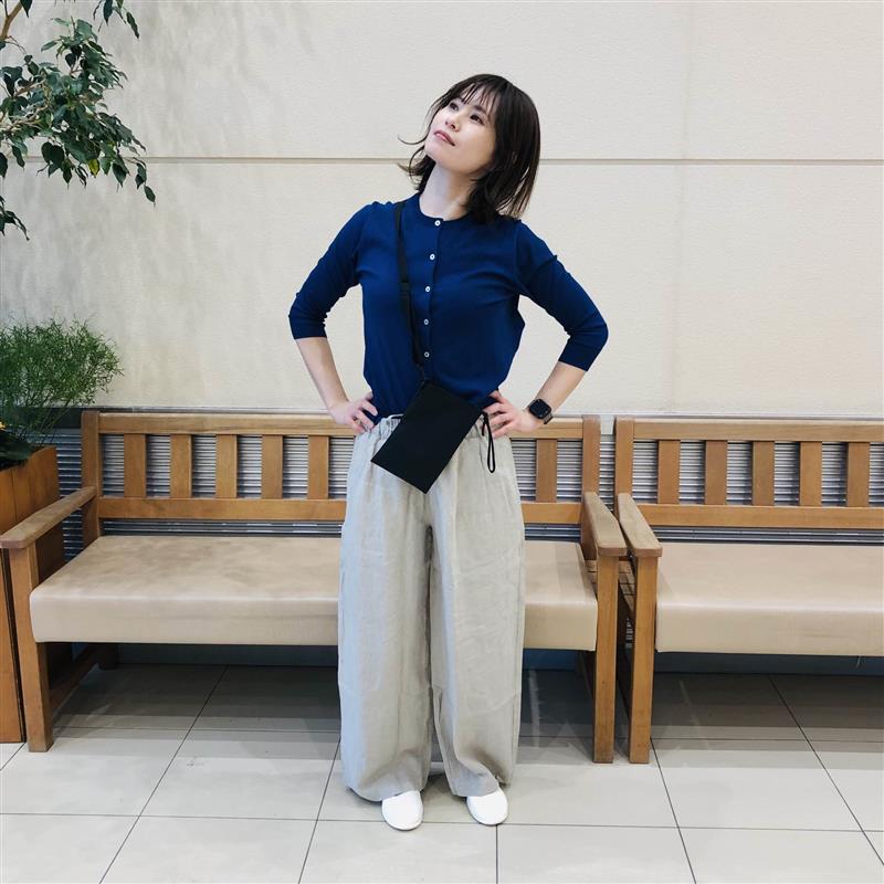 スタッフスナップ
