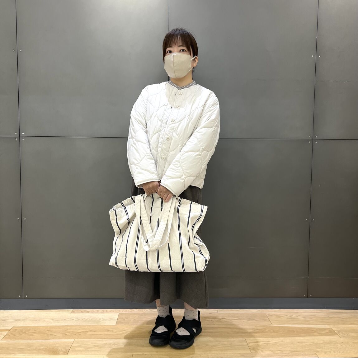 【ゆめタウン徳島】身長158㎝_2xSgxU