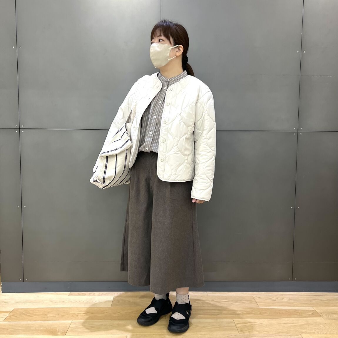 【ゆめタウン徳島】身長158㎝_3yilue