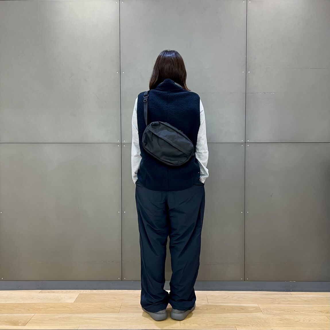 【ゆめタウン徳島】身長160㎝_qjjL9S