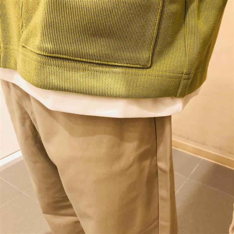 スタッフスナップ