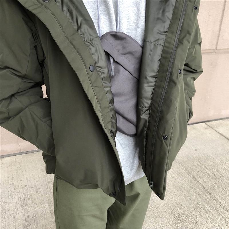 スナップ