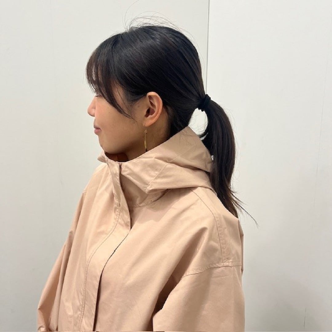 撥水