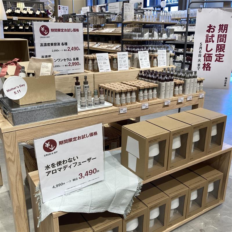 GWセール