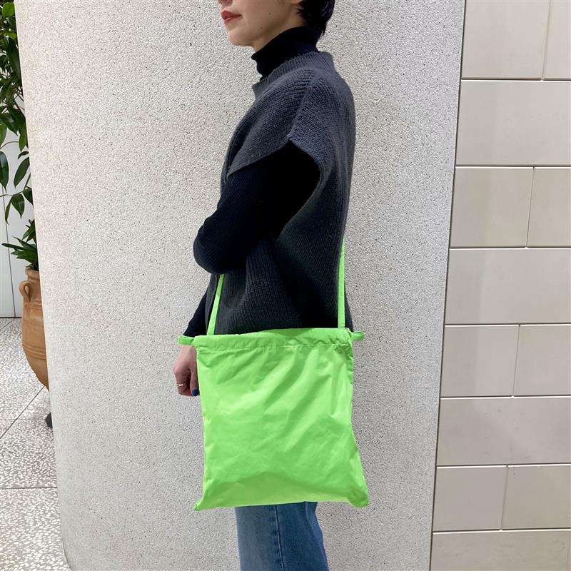 ストラップバッグ１