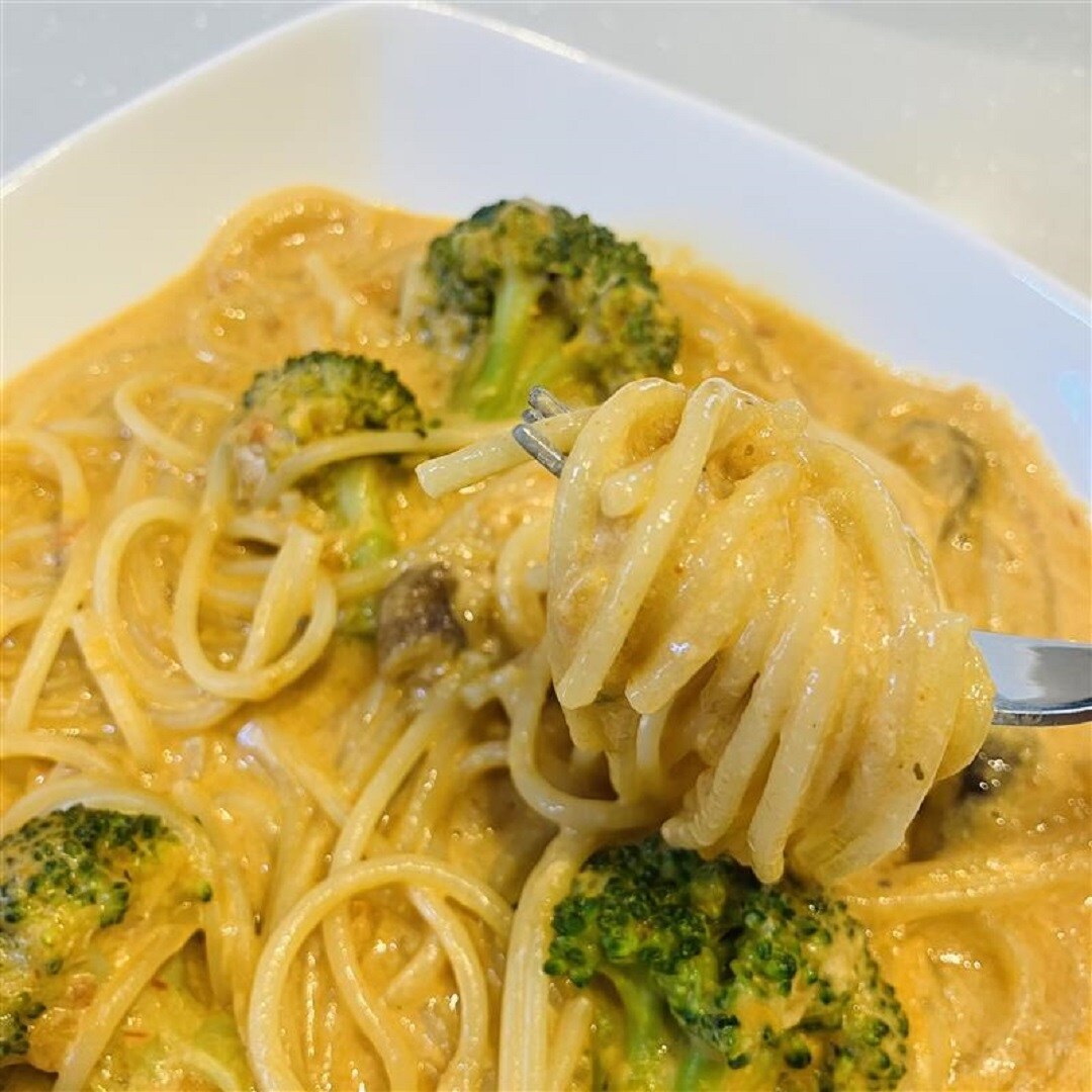 【イオンモール熱田】煮込んでつくるスープパスタの素でパスタ料理を楽しもう！｜スタッフおすすめ