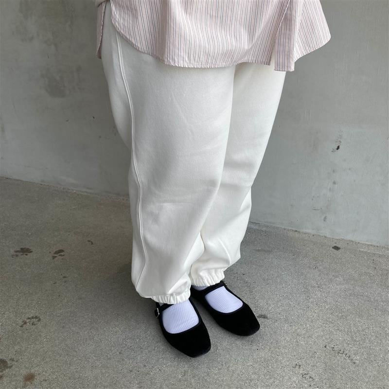 スウェットパンツ