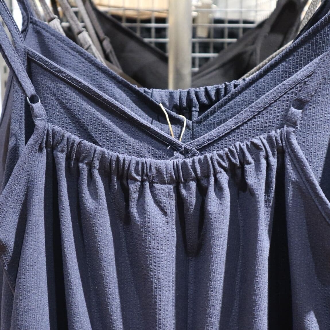 サロペット