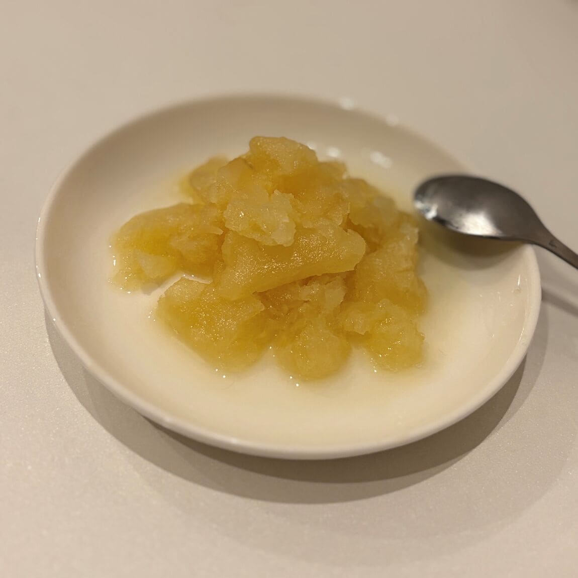 【ラブラ万代】凍らせて食べるさっぱりデザート_8orldg