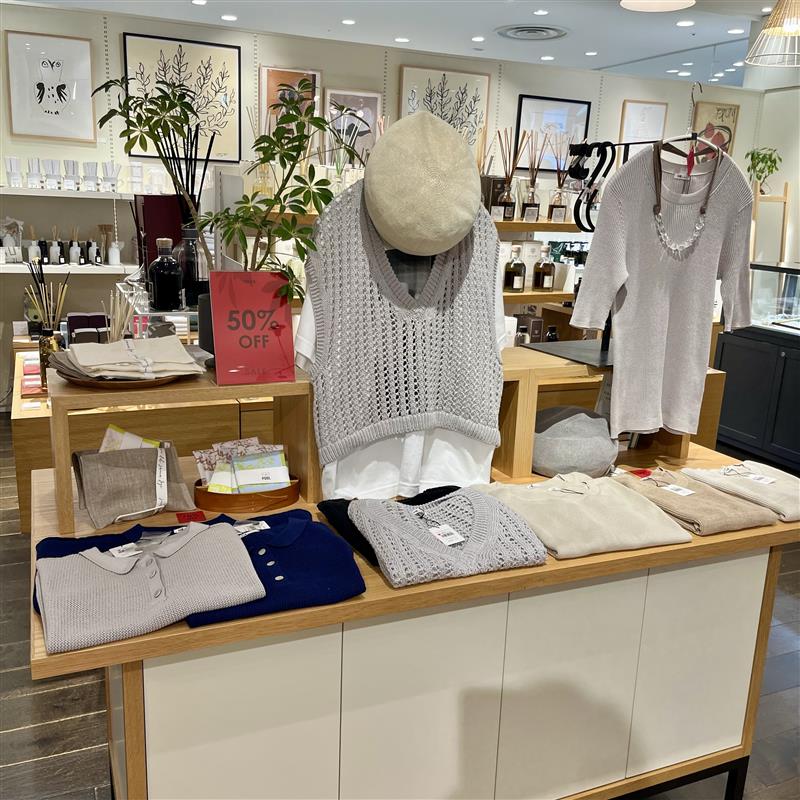 【IDÉE渋谷店】H&by POOL再値下げのお知らせ_GGpqZ5