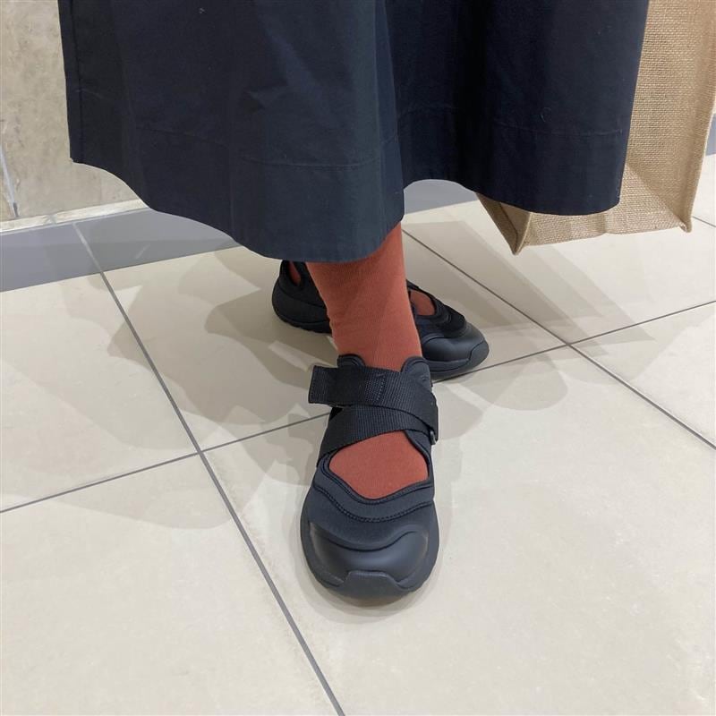 スナップ