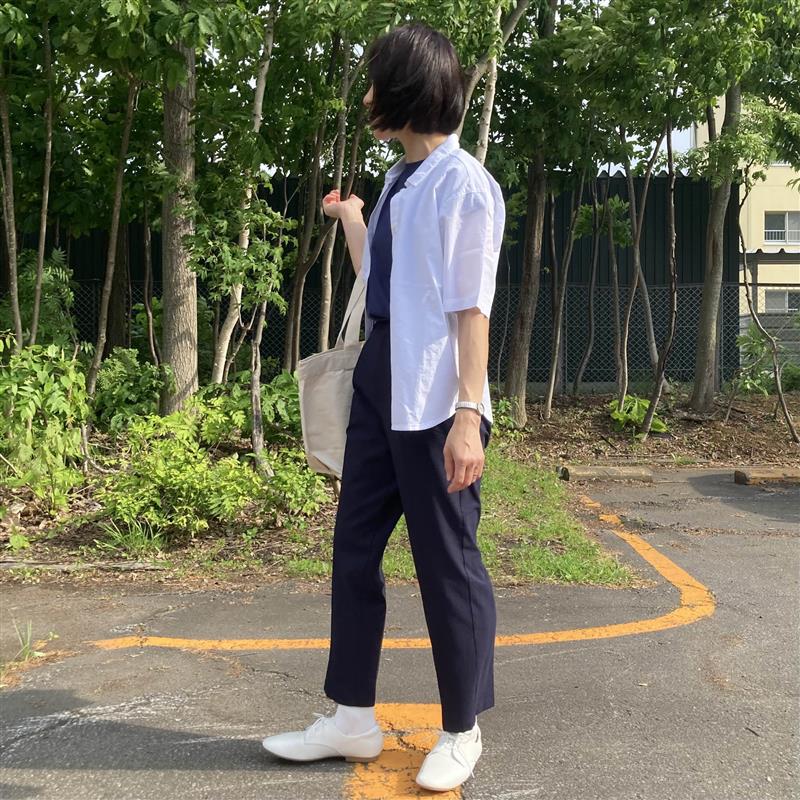 スナップ