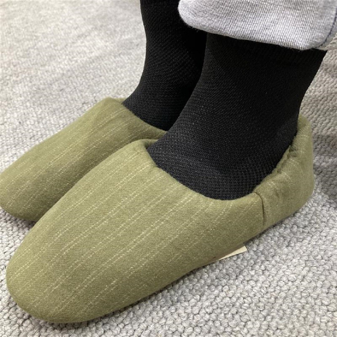 【イオンモール熱田】フランネル