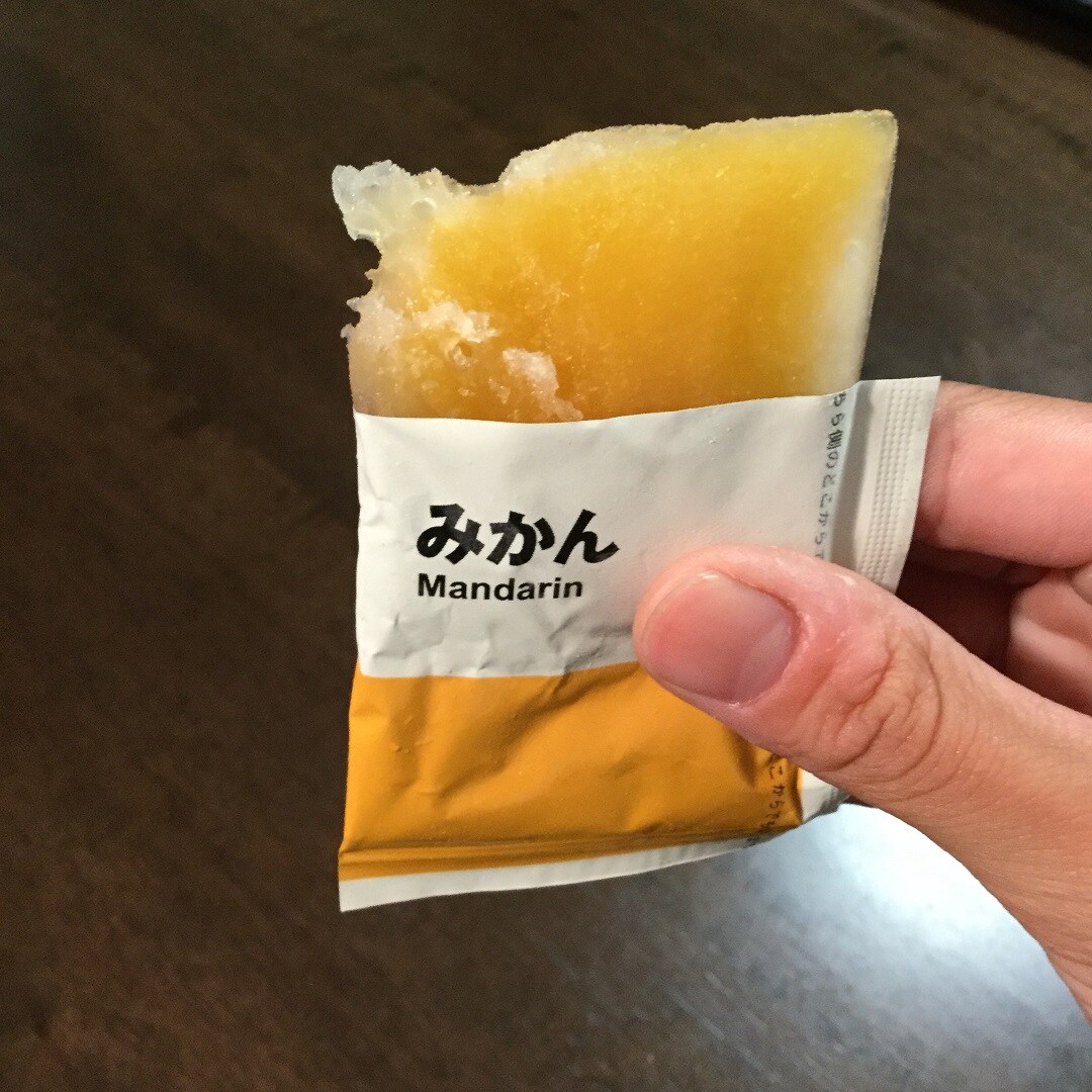 【ららぽーと沼津】ゼリー