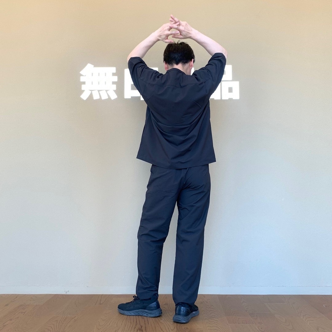 【マルナカスーパーセンター宇多津】身長１７１㎝
