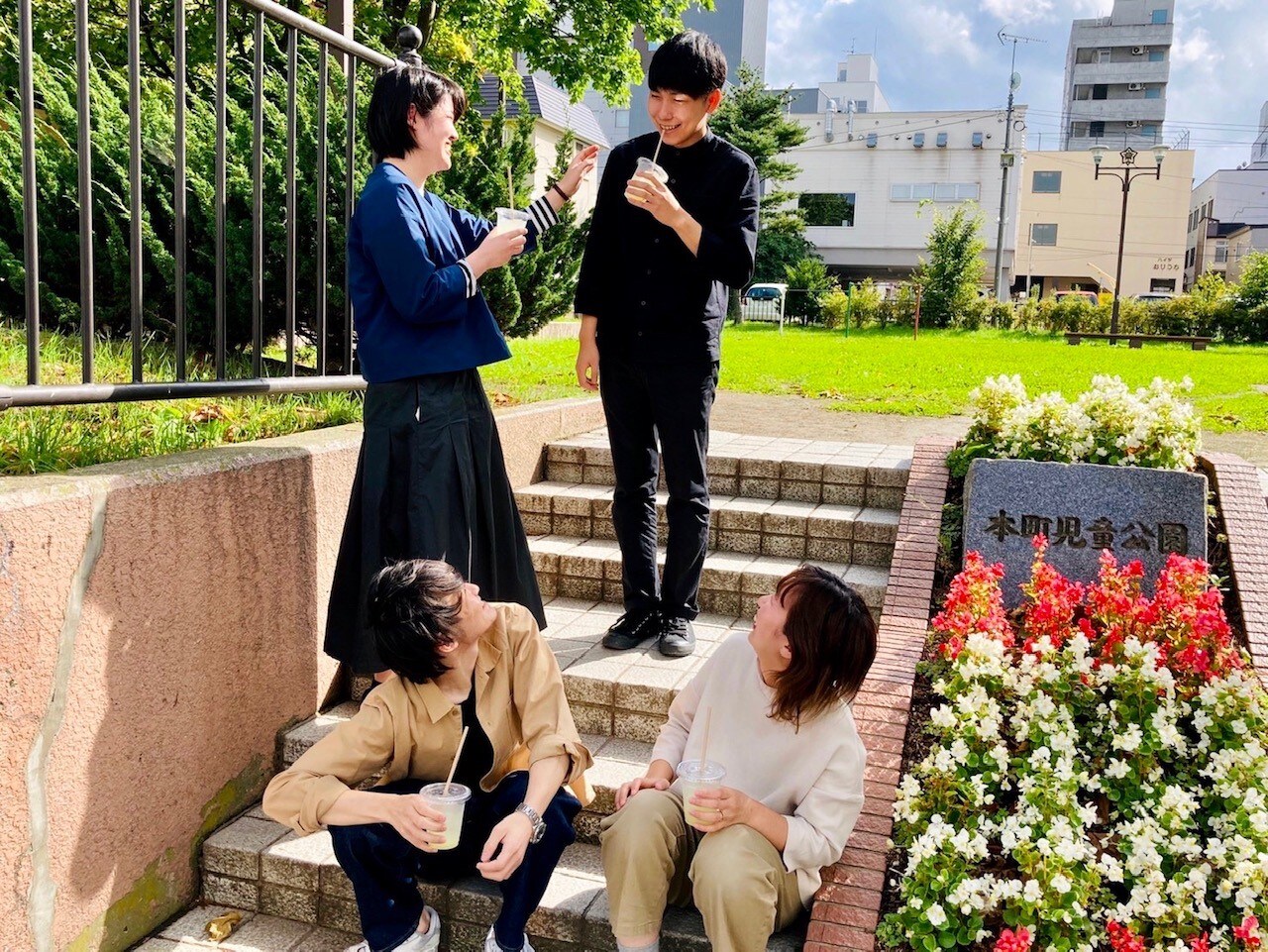【Cafe&MealMUJIシエスタハコダテ】週末限定