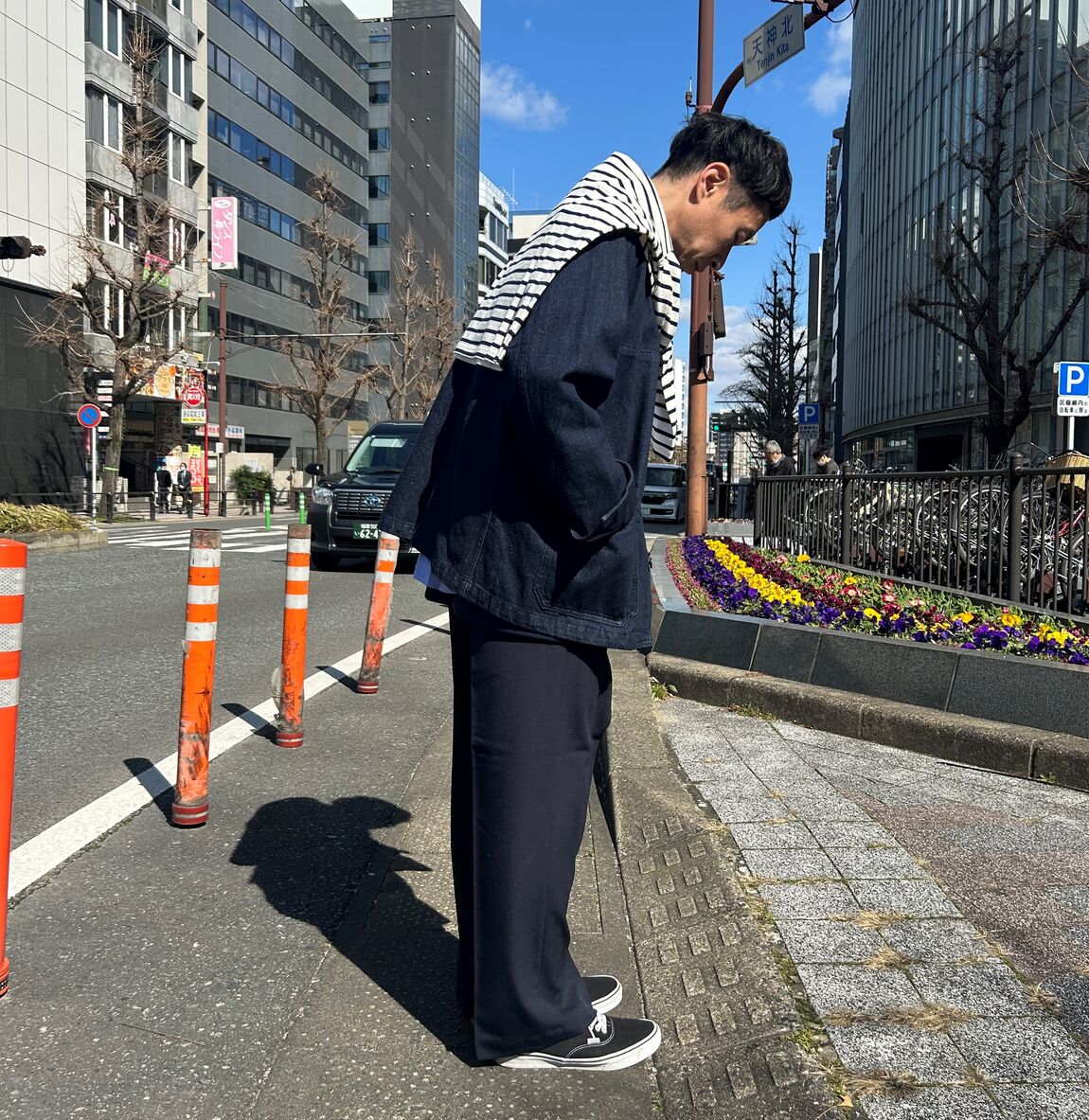 【ソラリアプラザ】